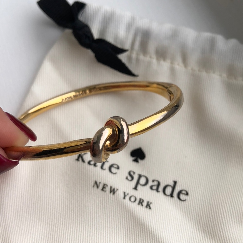 Set of Kat Spade Bracelets - Picture 4 of 8
